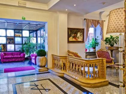 Best Western Hotel Rivoli
