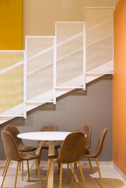 B&B Hotel Roma Pietralata Tiburtina