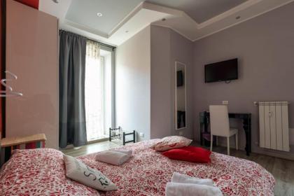 Smart Holidays Roma B&B - image 11