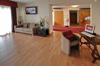 Hotel Sisto V 