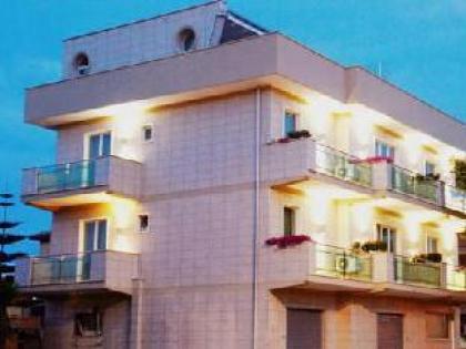 Bed and Breakfast in Rome 
