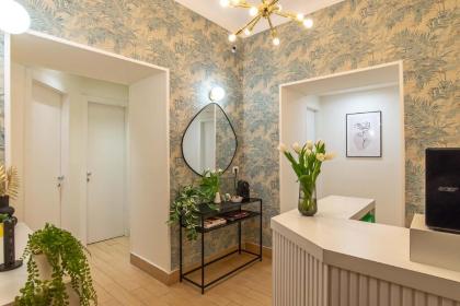 B&B 94Rooms Vatican-Vigliena - image 10