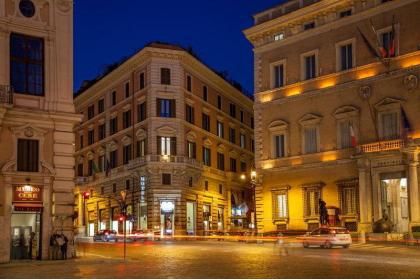 Hotel Cosmopolita - image 1
