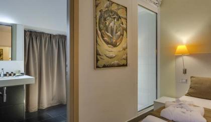 trevi Palace Hotel Rome 