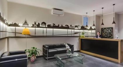 Trevi Palace Hotel - image 2