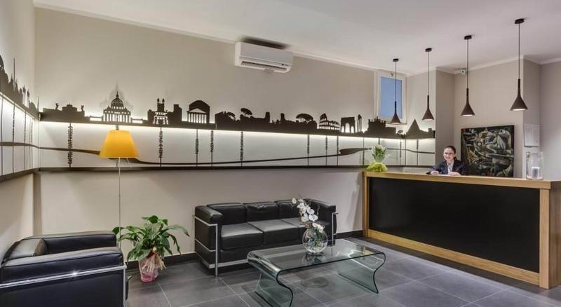 Trevi Palace Hotel - image 2