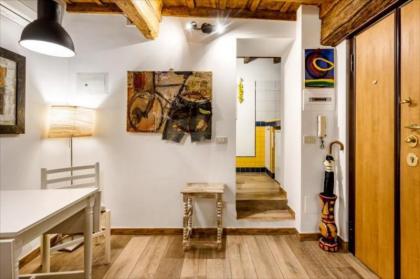 Charming Apartment near Campo de Fiori