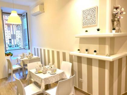 Lovely Nights Rome   Luxury rooms