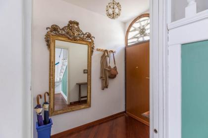 iFlat Margutta Colors on Canvas Apartment - image 12