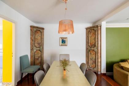 iFlat Margutta Colors on Canvas Apartment - image 16