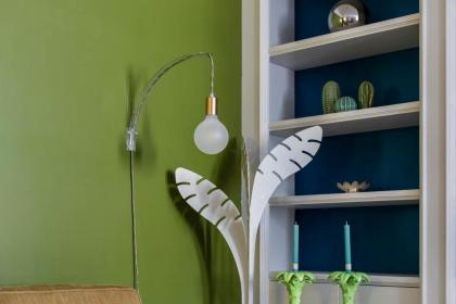iFlat Margutta Colors on Canvas Apartment - image 6