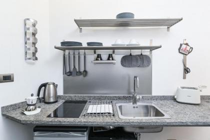 The Essential Trastevere Design Studio