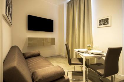Residenza Tupini S.Pietro Suites - image 19
