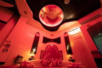 Erossuite GuestHouse - image 18