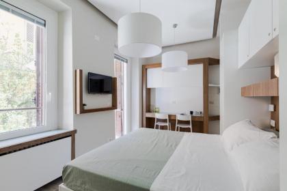 Cavour Luxury Home