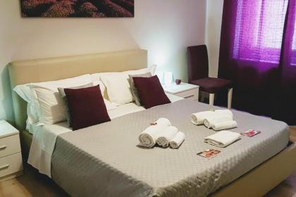 Borgo Vaticano 84 Guest House