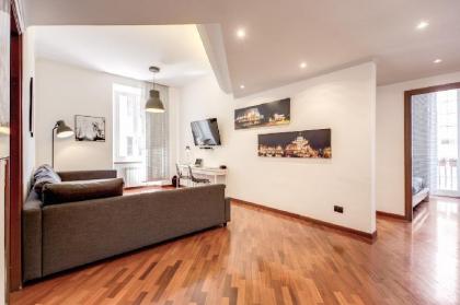 DIAMOND 2 Lux Apartment 
