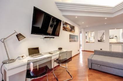 DIAMOND 2 Lux Apartment  - image 13