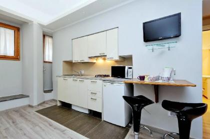 LITTLE GEM 2 Apartment free WI-FI - image 13