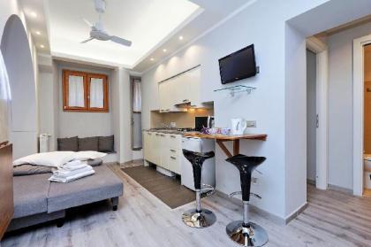 LITTLE GEM 2 Apartment free WI-FI - image 17