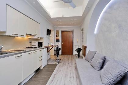 LITTLE GEM 2 Apartment free WI-FI - image 20