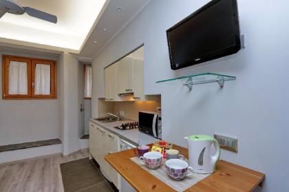 LITTLE GEM 2 Apartment free WI-FI - image 6