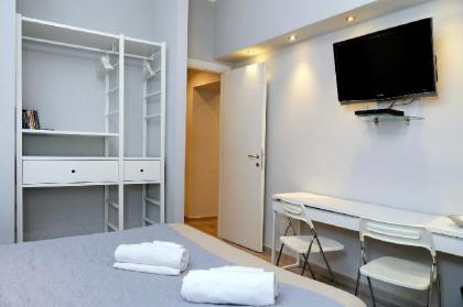 LITTLE GEM 2 Apartment free WI-FI - image 8