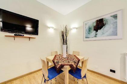 RUBY apartment fast wi fi