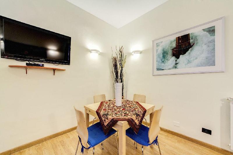 RUBY apartment (fast wi-fi) - main image