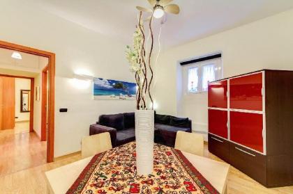 RUBY apartment (fast wi-fi) - image 5