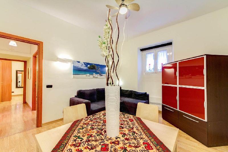 RUBY apartment (fast wi-fi) - image 5