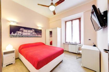 Colosseo apartment wi fi Netflix Rome
