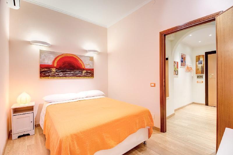 TOPAZ Apartment - main image