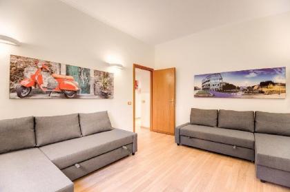 TOPAZ Apartment - image 13