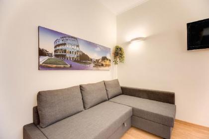 TOPAZ Apartment - image 14