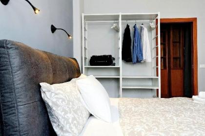 Sapphire Apartment stylish apartment