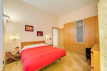 DIAMOND 1 Apartment