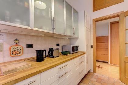 DIAMOND 1 Apartment - image 14