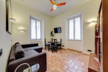 DIAMOND 1 Apartment - image 15