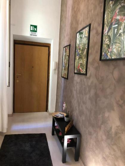 CASA VACANZA BONCOMPAGNI SUITE ROMA - image 10