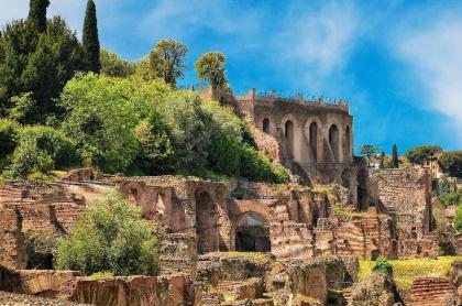 CASA VACANZA BONCOMPAGNI SUITE ROMA - image 11