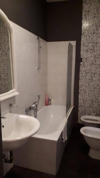 CASA VACANZA BONCOMPAGNI SUITE ROMA - image 3