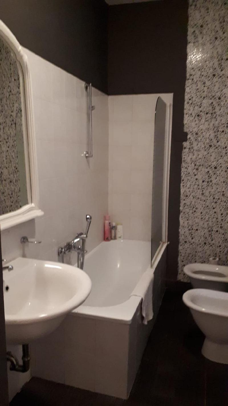 CASA VACANZA BONCOMPAGNI SUITE ROMA - image 3