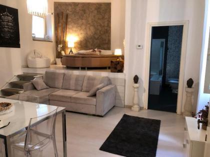 CASA VACANZA BONCOMPAGNI SUITE ROMA - image 5