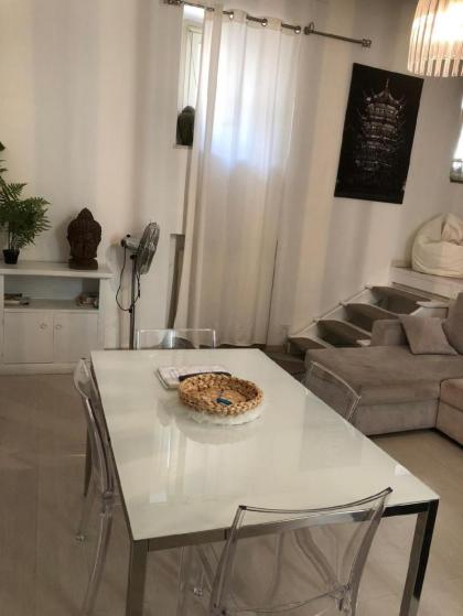 CASA VACANZA BONCOMPAGNI SUITE ROMA - image 6
