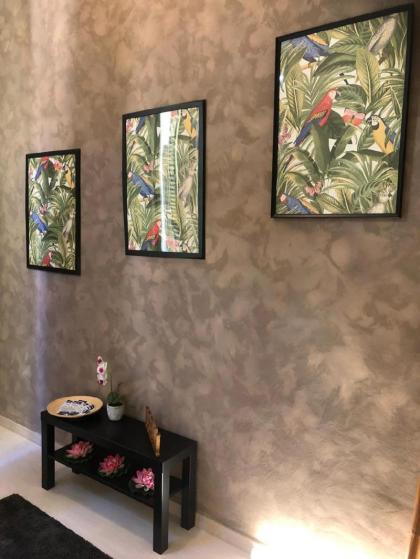 CASA VACANZA BONCOMPAGNI SUITE ROMA - image 7