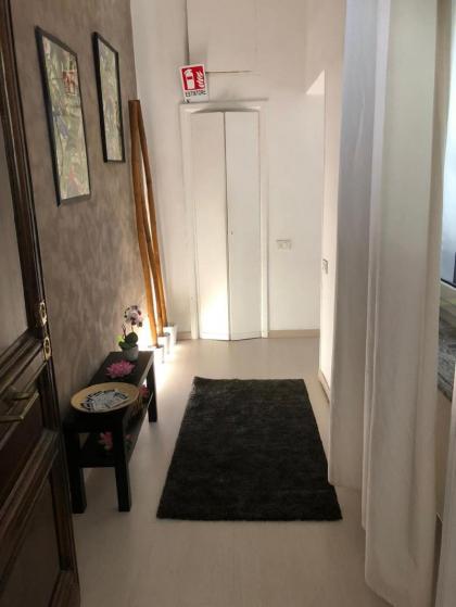 CASA VACANZA BONCOMPAGNI SUITE ROMA - image 9