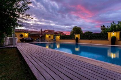 Bed and Breakfast in Rome 