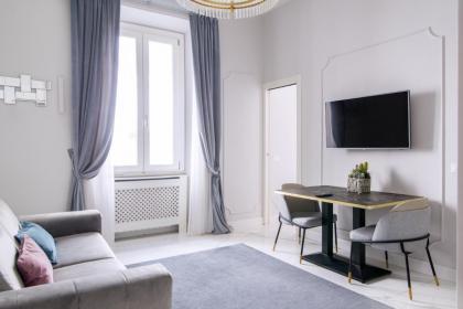 Roma Deluxe Apartments - image 28