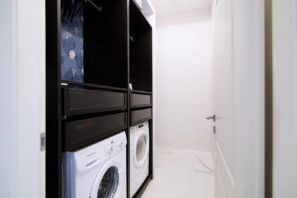 Roma Deluxe Apartments - image 29